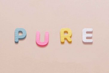 Free Kids Text Effect PSD