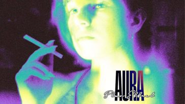 Aura Blur Effect