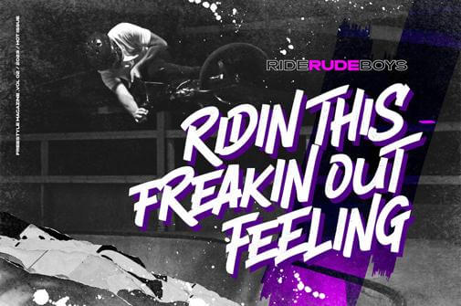 Land Of Fear — Street Type