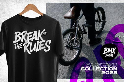 Land Of Fear — Street Type