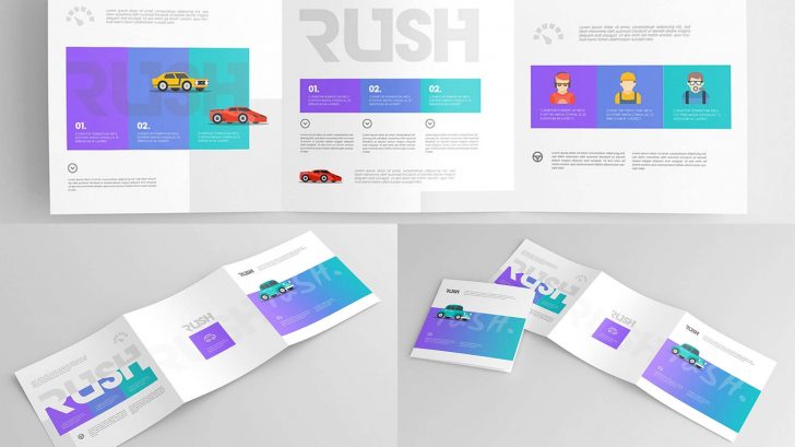 PsFiles - Best Free PSD Templates, Mockups & Photoshop files