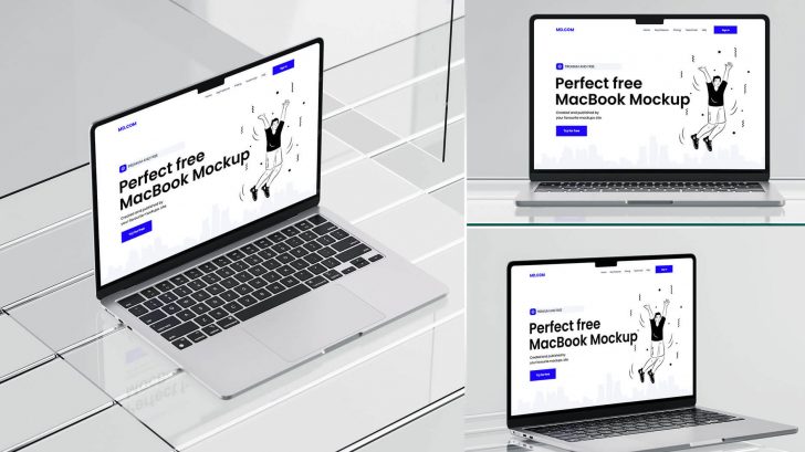 PsFiles - Best Free PSD Templates, Mockups & Photoshop files