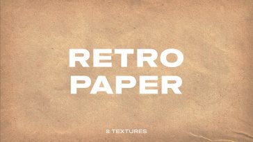 Retro Paper Textures