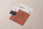 Free Business Card & Letterhead Mockup PSD - PsFiles