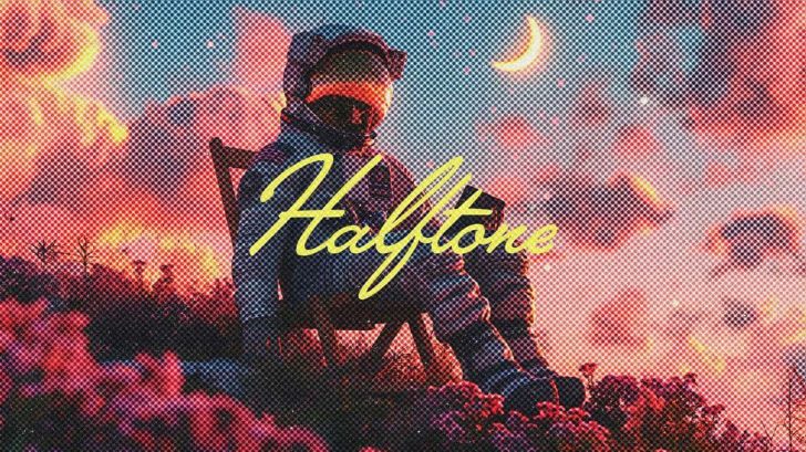 Free Sun Light Photo Effect Photoshop Action - PsFiles