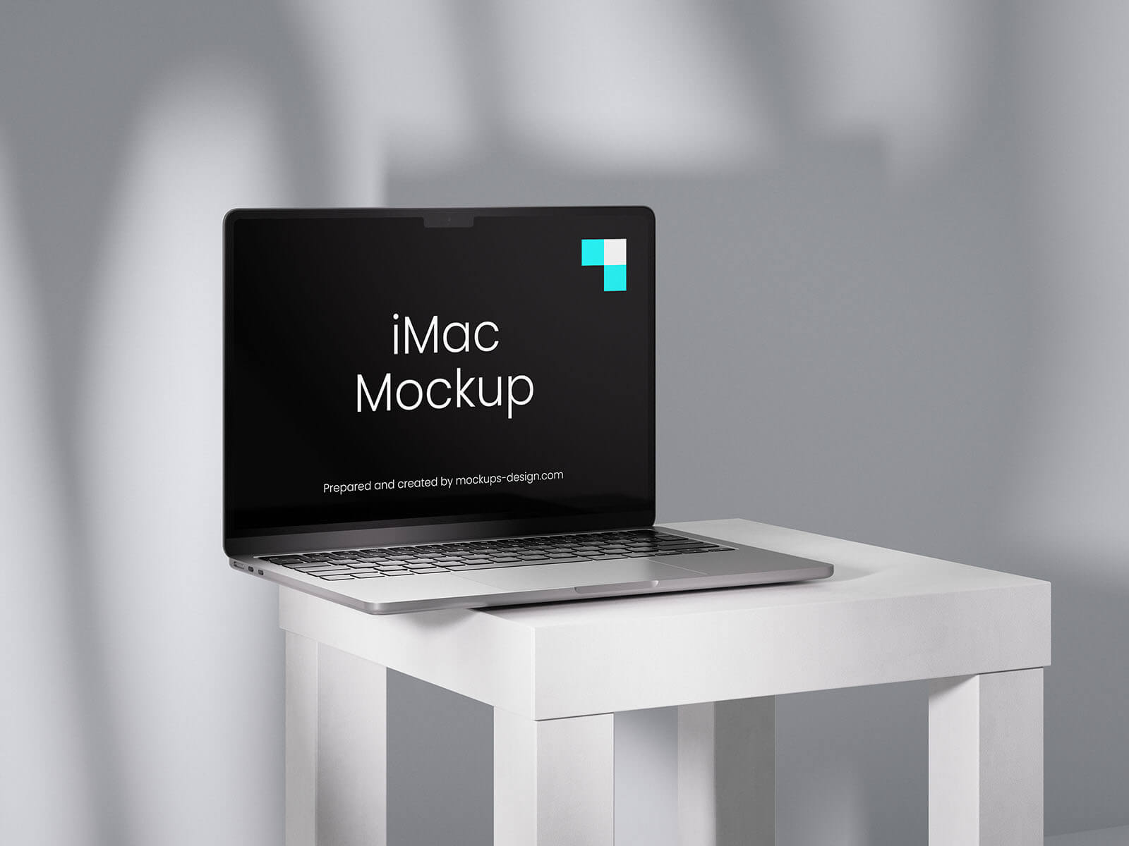 Free M3 MacBook Pro Mockup PSD Set