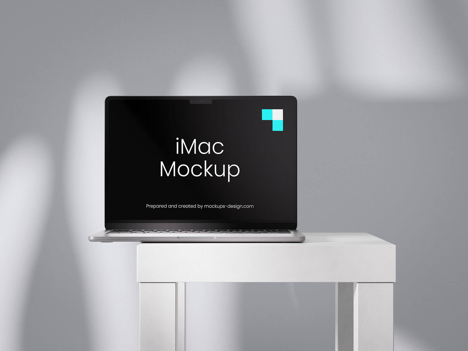 Free M3 MacBook Pro Mockup PSD Set