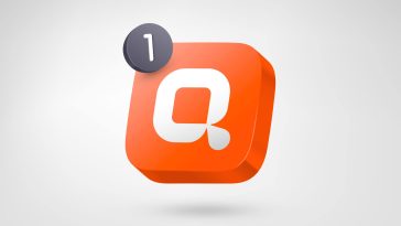 Free 3D App Icon / Logo Mockup PSD