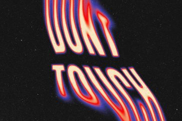 Free Melting Liquid Text Effect PSD file