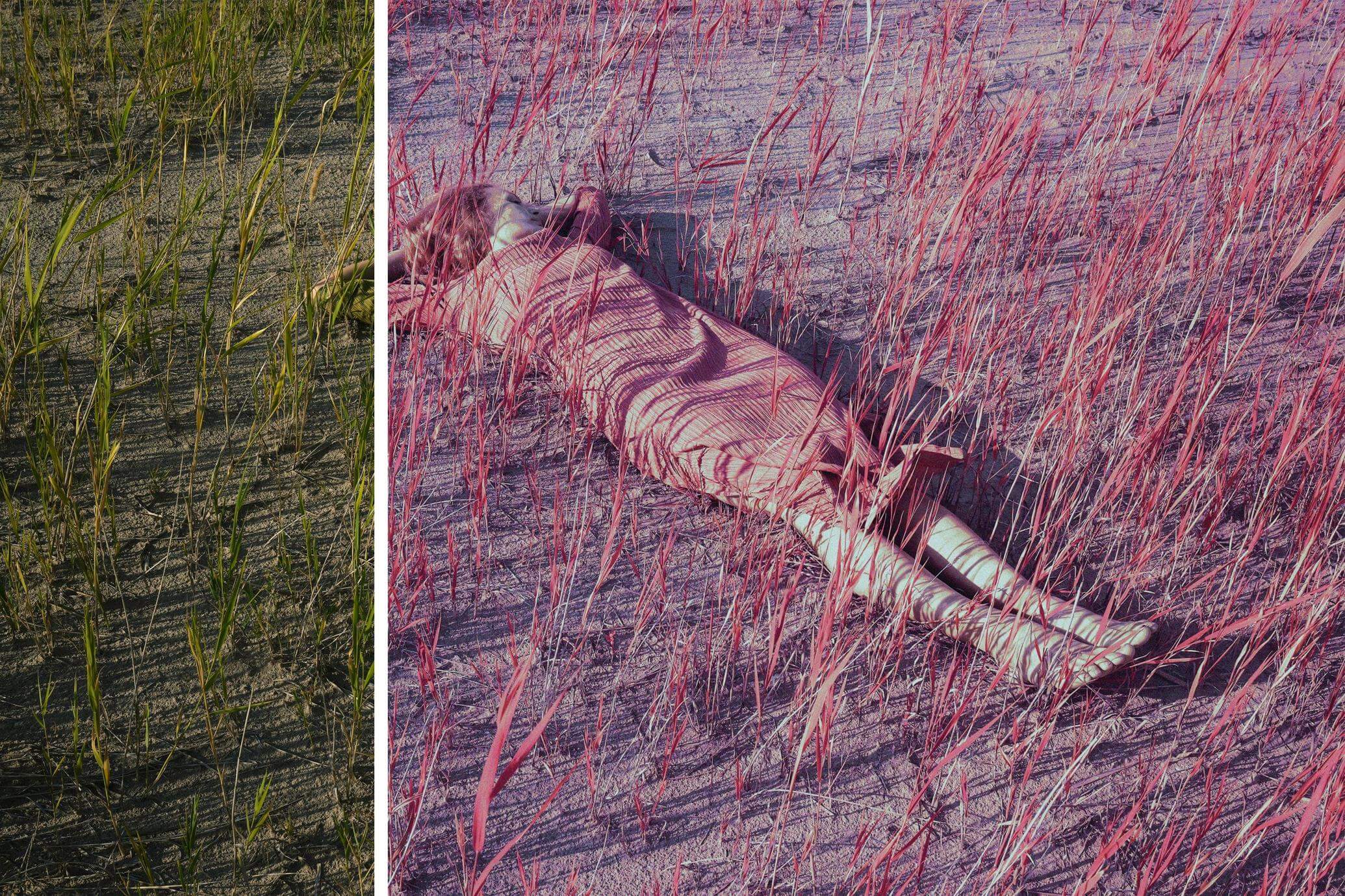 Free Infrared Film Effect PSD