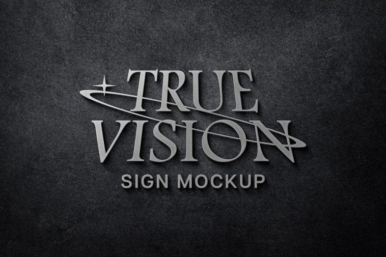 Free Spinning Blur Photo Effect PSD