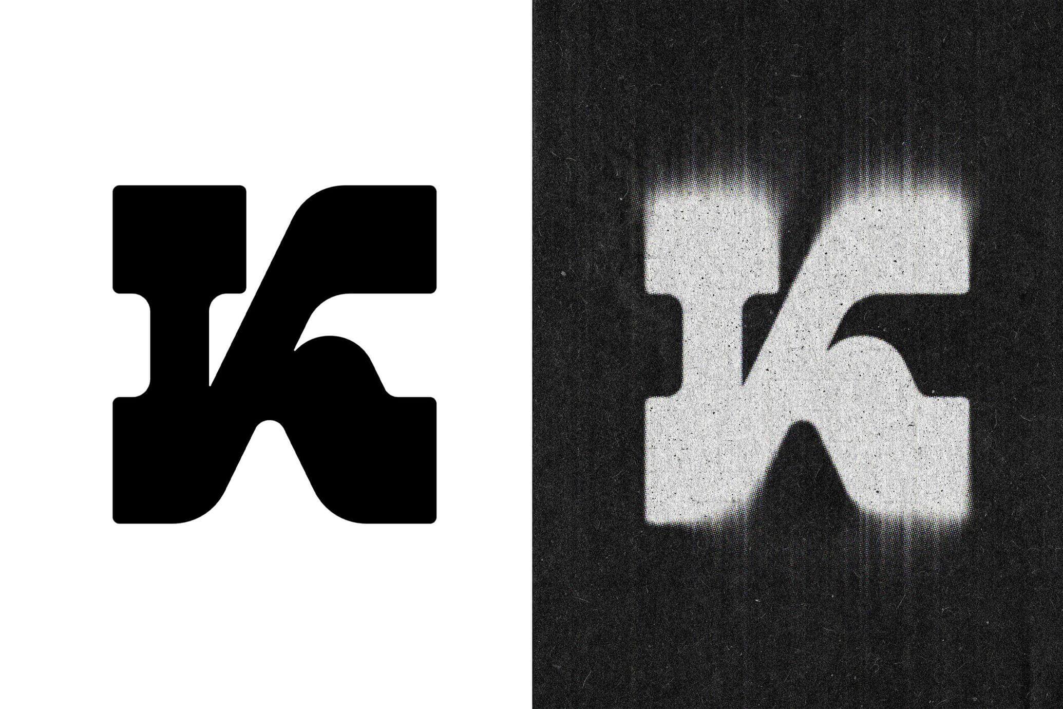 Free Dusty Halftone Print Text Effect PSD