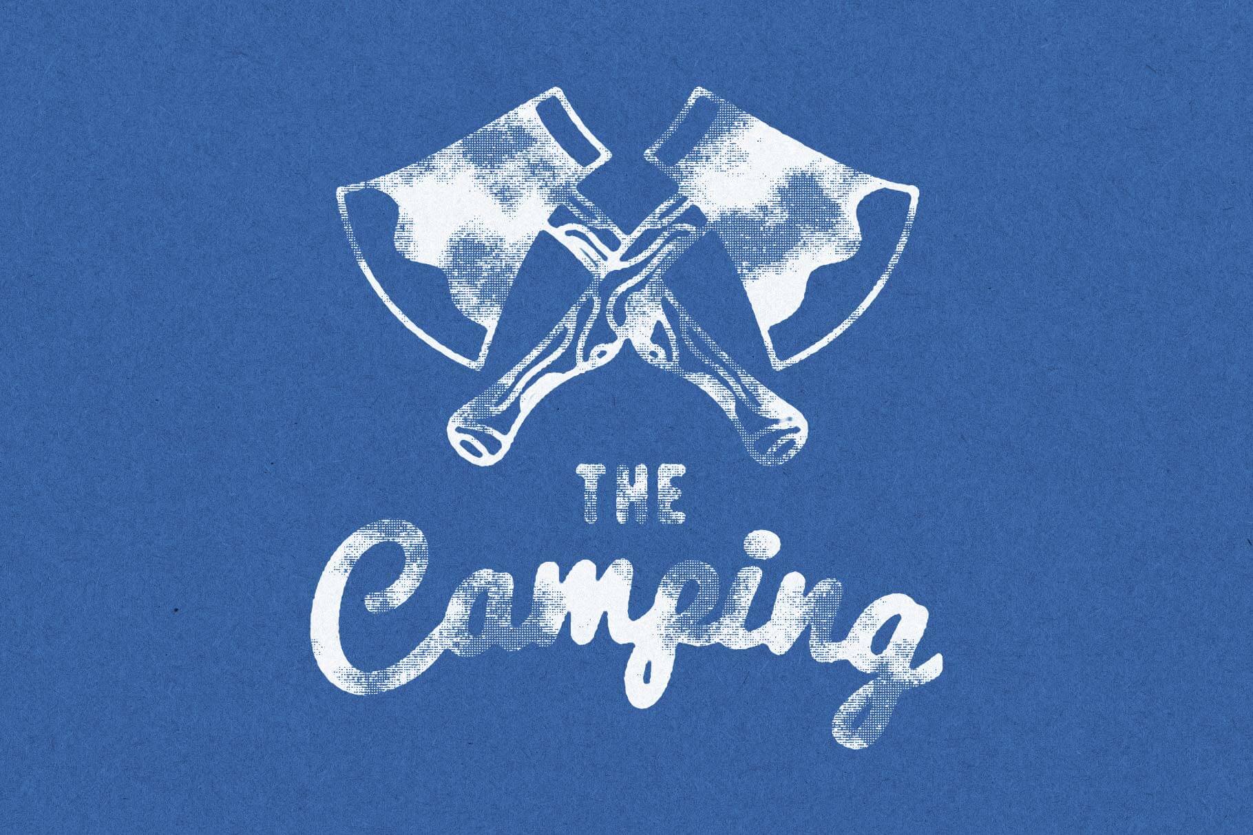 Free Vintage Stamp Effect PSD