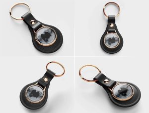 5-Free-Premium-Leather-Round-Keychain-Mockup-PSD-Set