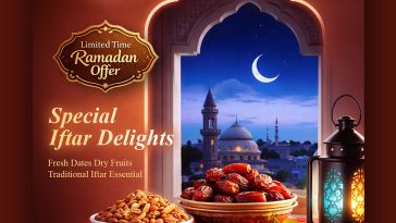 ramadan 2026 post PSD