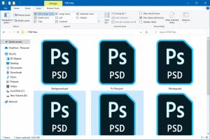 What is a PSD File? Complete Guide to PSD Files and How to Use Them