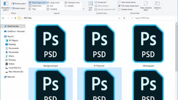 What is a PSD File? Complete Guide to PSD Files and How to Use Them