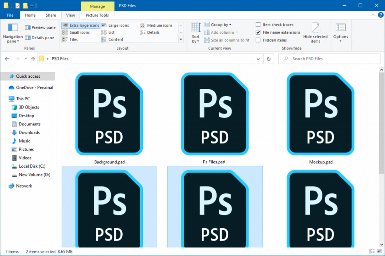 What is a PSD File? Complete Guide to PSD Files and How to Use Them
