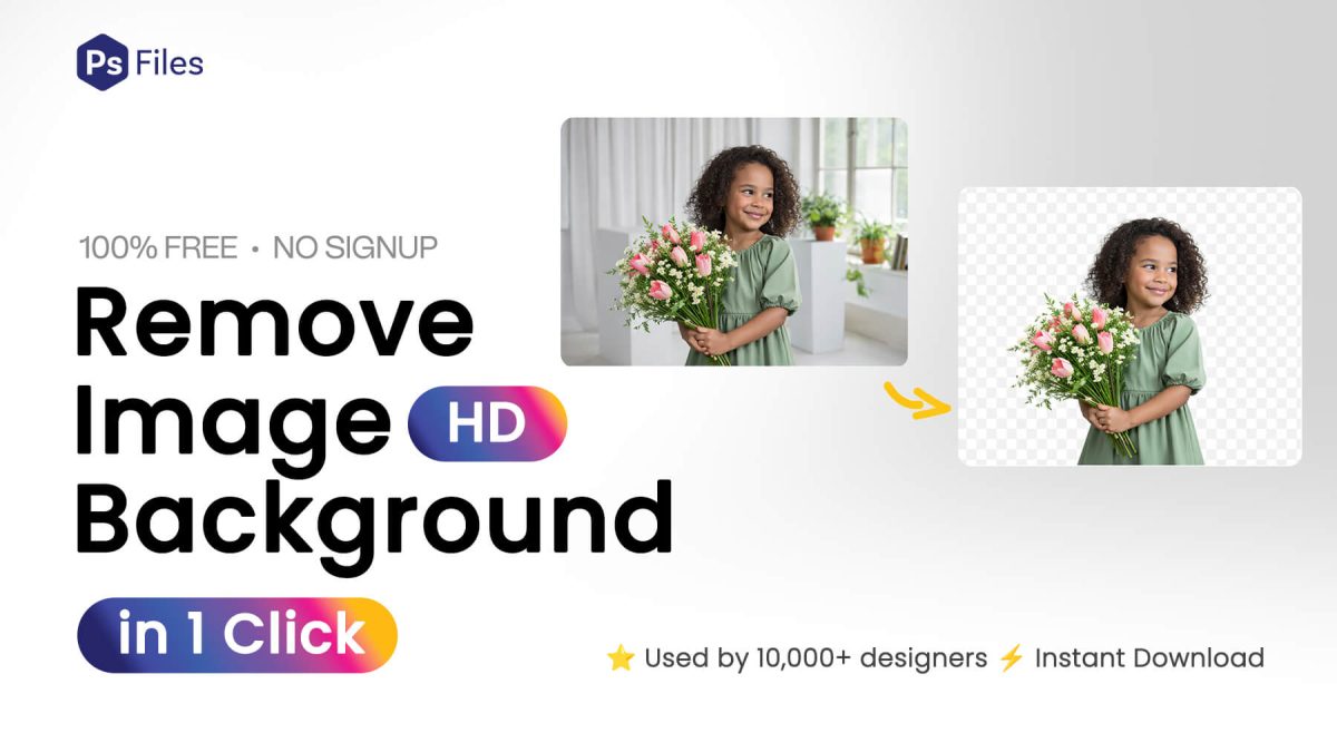 Image Background Remover Online for free