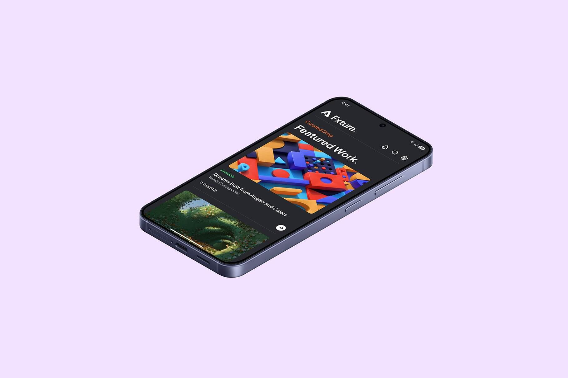 Free Samsung Galaxy S26 Mockup – PSD And FIG