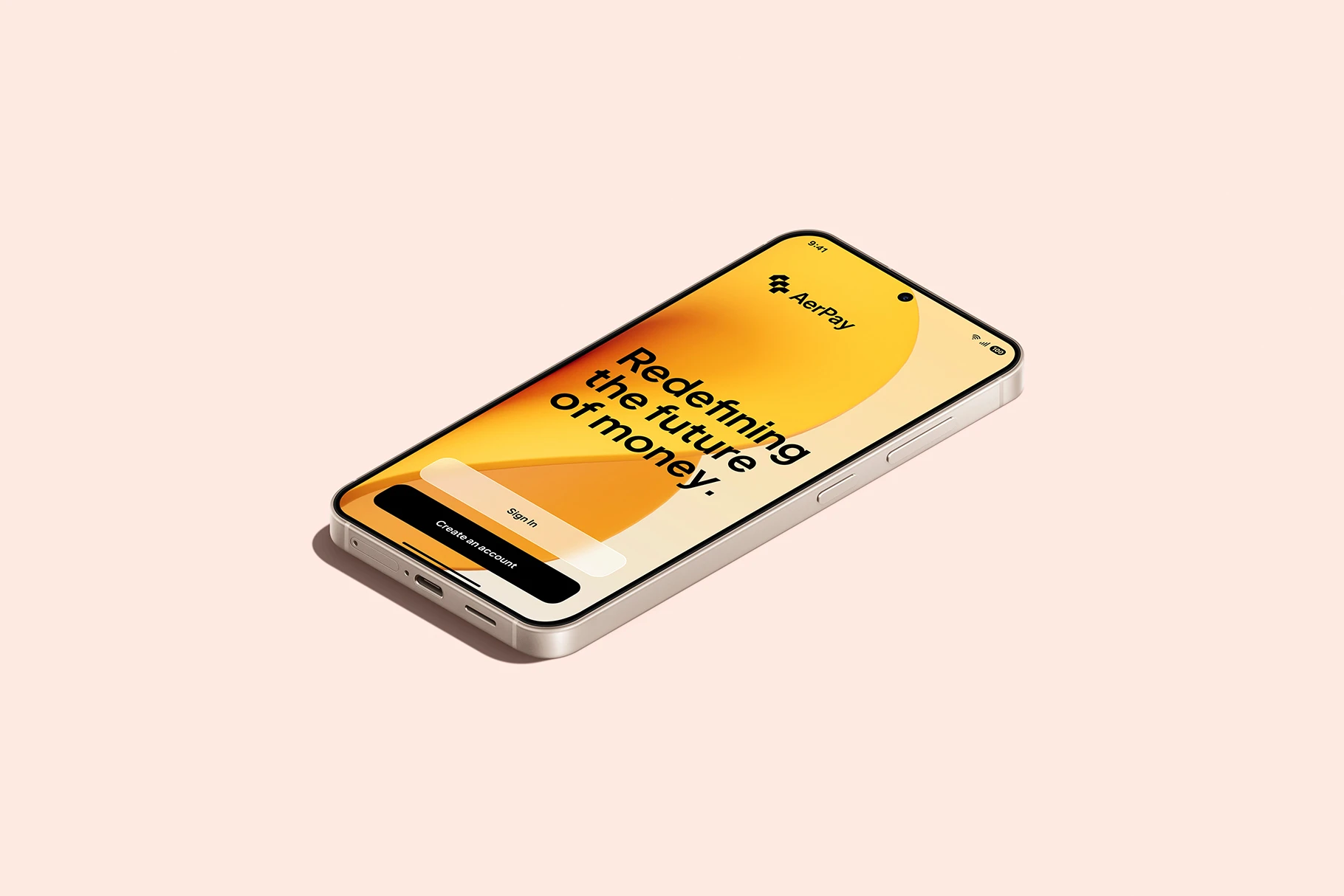 Free Samsung Galaxy S26 Mockup – PSD And FIG