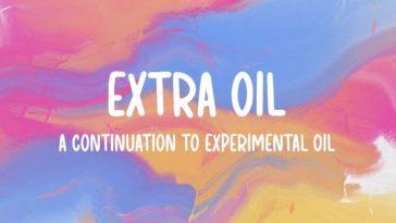 extra oil procreate brushes free download realistic oil painting brush set 25 brushes