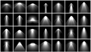 28 Light Photoshop Brush Photoshop High Resolution ABR