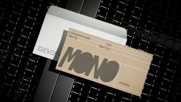 free envelope mockup psd for business stationery branding corporate identity logo presentation and professional print design projects